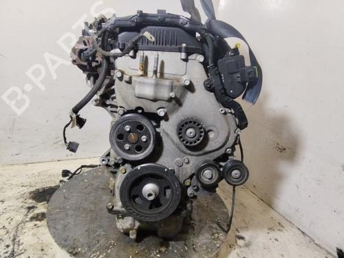 Engine KIA CARENS IV 1.7 CRDi | BP34039956M1  - Image 5