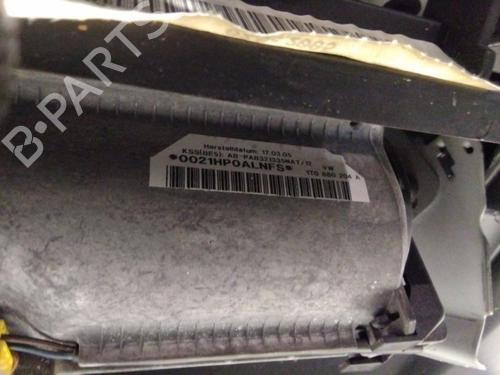 Kollisonspute sett VW TOURAN (1T1, 1T2)  | BP22411567C86 