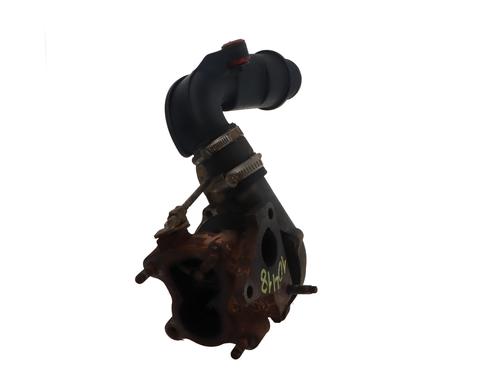 Turbocharger/Supercharger RENAULT CLIO II (BB_, CB_) | BP31182794M71