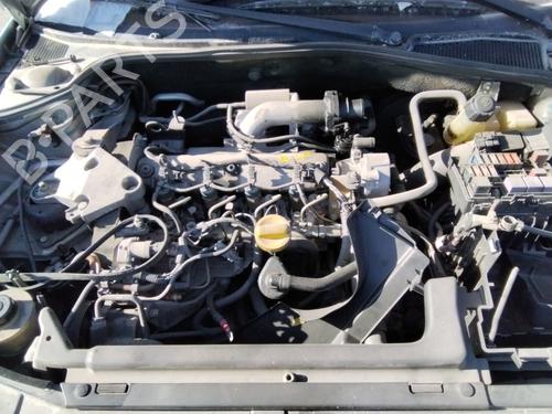 Engine control unit (ECU) RENAULT LAGUNA II (BG0/1_) | BP37013115M57 - Image 6