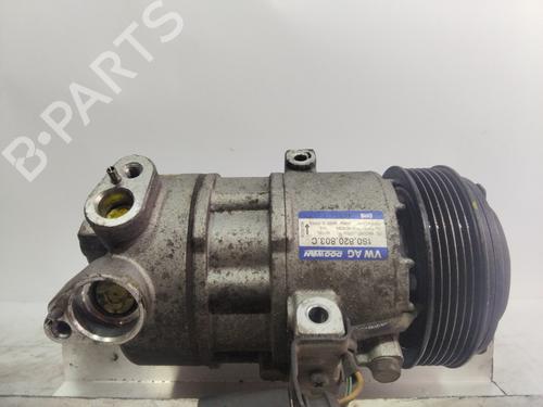 Used AC compressor TOYOTA AURIS (_E15_) [2006-2012]  24297635