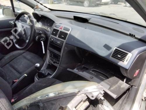 Left front window switch PEUGEOT 307 (3A/C) | BP39203189I27 - Image 6
