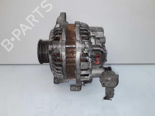 Generator MAZDA 3 Saloon (BK) 1.6 (BK12) (105 hp) 8563051