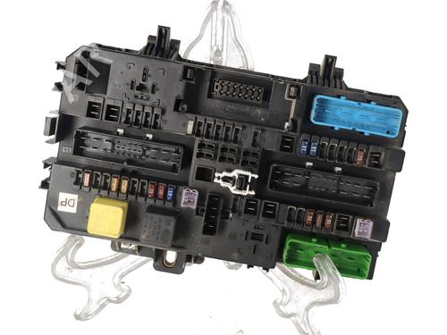 Used Fuse box Fuse box OPEL ASTRA H (A04) [2004-2014] 34623238 34623238