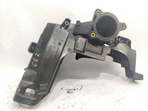 Used Engine mount PEUGEOT 508 I (8D_) [2010-2018]  22385821
