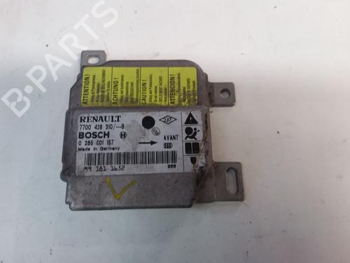 Airbag module RENAULT CLIO II (BB_, CB_) [1998-2016]  8575264