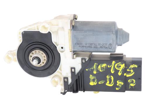 Vindusheismotor høyre foran VW NEW BEETLE (9C1, 1C1) 1.9 TDI (90 hp) 30391375