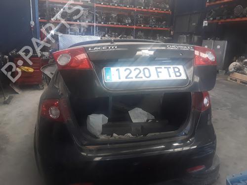 Left tailgate light CHEVROLET LACETTI (J200) 2.0 D | BP17863572C79 