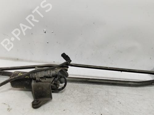 Used Front wiper motor Front wiper motor RENAULT MASTER II Van (FD) [1997-2013] 32083491 32083491