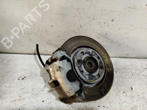 Left front steering knuckle CITROËN C3 / C3 ORIGIN III (SX)  | BP19105821M25 