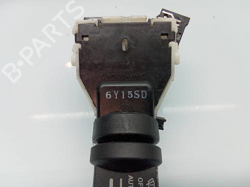Steering column stalk NISSAN QASHQAI / QASHQAI +2 I (J10, NJ10, JJ10E) 1.5 dCi | BP8930131I23 