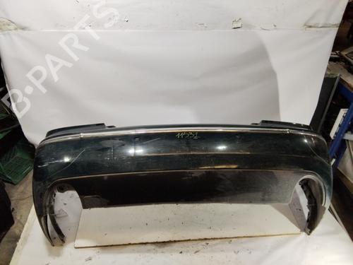 Used Rear bumper Rear bumper JAGUAR S-TYPE II (X200) 2.7 D (207 hp) 34366104 34366104
