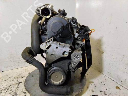 Engine SEAT ALTEA (5P1) | BP38943888M1 - Image 5