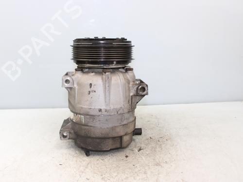 AC compressor RENAULT LAGUNA II (BG0/1_)  | BP18246271M34 