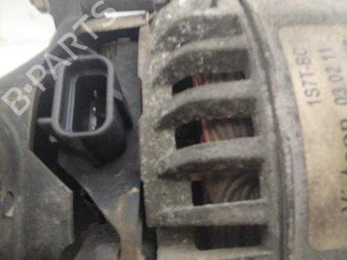 Alternator FORD MONDEO III Saloon (B4Y) 2.0 16V TDDi / TDCi | BP25906595M7