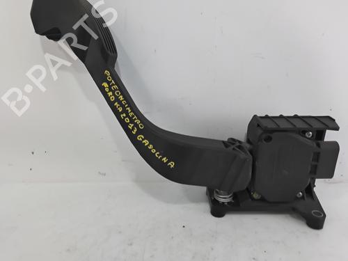 Pedal FORD KA (RU8)  | BP29433655I4 