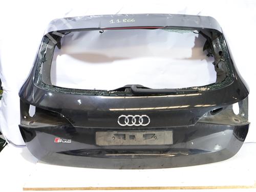 Used Tailgate Tailgate 37478952 37478952