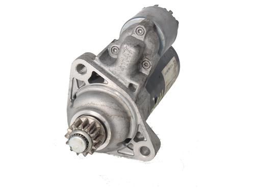 Starter MERCEDES-BENZ A-CLASS (W176) A 200 CDI (176.001) | BP37151556M8 - Image 3