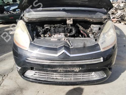Injection pump CITROËN C4 Grand Picasso I (UA_)  | BP26679468M78 