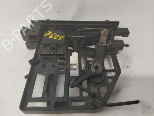 Klimabedienteil NISSAN CABSTAR E (TL_, VL_) | BP20849421I5