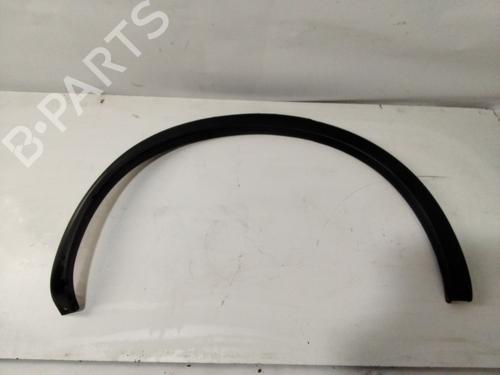 Used Rear right wheel arch trim NISSAN QASHQAI I (J10, NJ10) 1.5 dCi (103 hp) 29905285