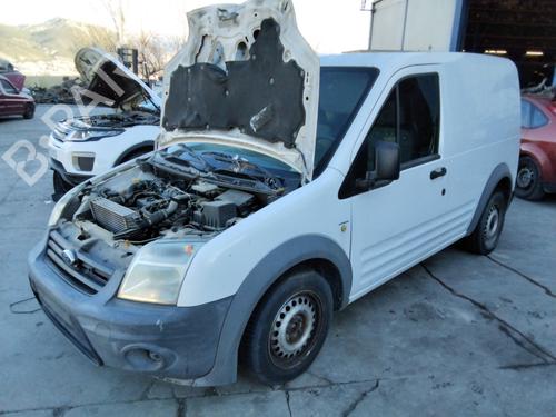 Warning switch FORD TRANSIT CONNECT (P65_, P70_, P80_) 1.8 TDCi | BP31853904I22