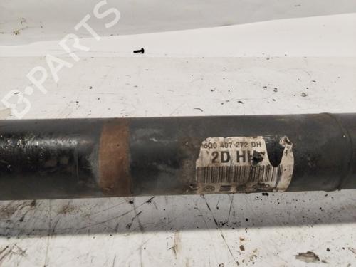 Right front driveshaft SEAT IBIZA III (6L1)  | BP23268657M39 