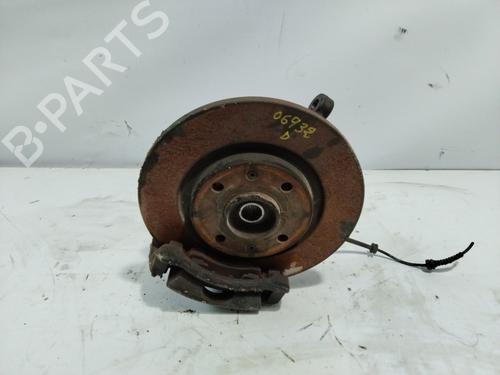 Used Right front steering knuckle CITROËN C-ELYSEE (DD_) [2012-2025]  29433555