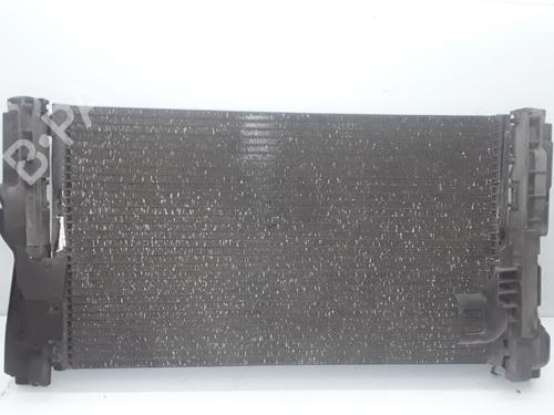 AC radiator BMW X3 (E83) xDrive 20 d | BP9180603M32 