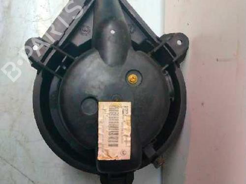 Heater blower motor PEUGEOT 406 (8B)  | BP8574590M62 