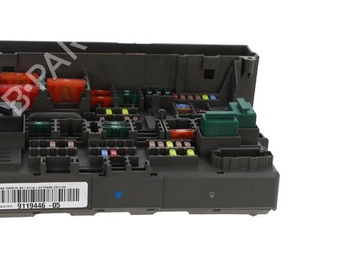 Fuse box BMW X1 (E84) sDrive 20 d | BP29828138E1