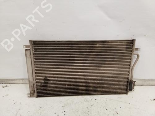 Used AC radiator CHEVROLET EPICA (KL1_) [2004-2011]  27217718