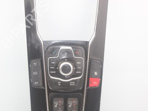 Switch PEUGEOT 508 SW I (8E_) 2.0 HDi RXH Hybrid4 | BP17131977I30 