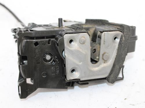 Rear right lock RENAULT CLIO IV (BH_)  | BP15558700C99 