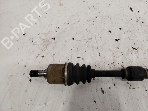 Right front driveshaft HYUNDAI ATOS (MX)  | BP25858286M39 
