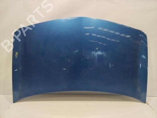Used Hood RENAULT MEGANE II (BM0/1_, CM0/1_) 1.5 dCi (BM1F, CM1F) (86 hp) 22272684