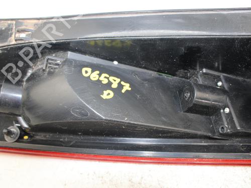 Right taillight FORD FOCUS II (DA_, HCP, DP)  | BP18246554C35 