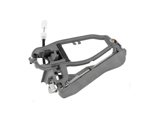 Venstre bak invendig håndtak BMW X5 (E53) [2000-2006]  23225005