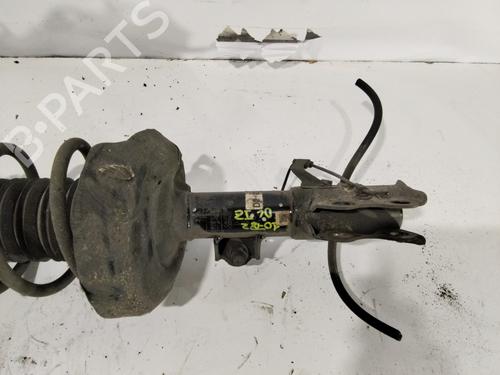 Left front shock absorber TOYOTA COROLLA Hatchback (_E21_, _EA1_, _EH1_)  | BP31670700M16  - Image 5