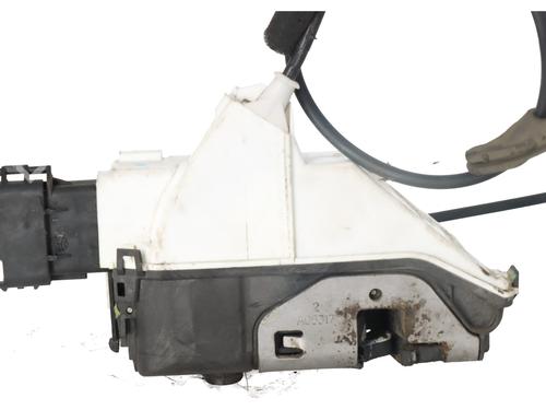 Front right lock CITROËN C3 II (SC_) | BP32475739C97 - Image 4
