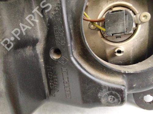 Left headlight RENAULT SCÉNIC II (JM0/1_)  | BP23553664C28 