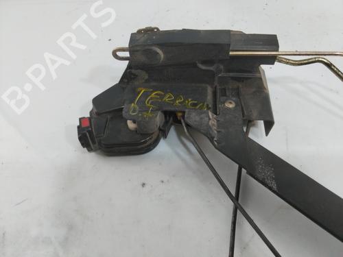 Front left lock NISSAN TERRANO II (R20)  | BP20225904C98 
