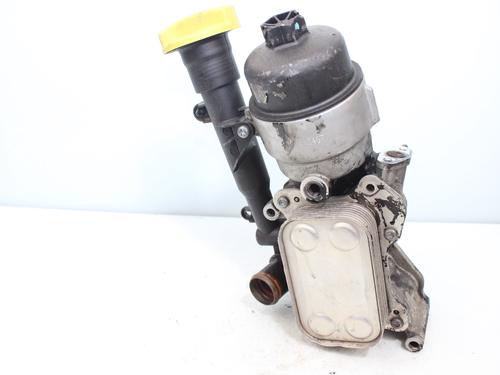 Oil radiator ALFA ROMEO MITO (955_) 1.3 MultiJet (955AXH1B, 955AXT1A) | BP16333558M33 