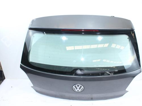 Used Tailgate VW POLO V (6R1, 6C1) 1.2 (60 hp) 12307938