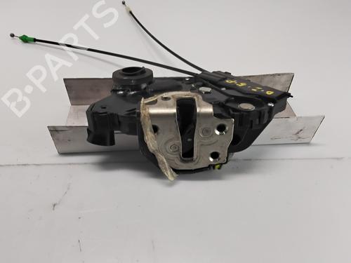 Front left lock TOYOTA YARIS (_P9_)  | BP29392923C98 