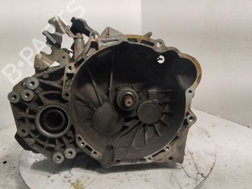 Gearbox OPEL ANTARA A (L07) 2.0 CDTI 4x4 | BP22386698M3 