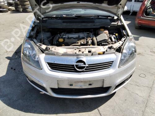 Pipe OPEL ZAFIRA / ZAFIRA FAMILY B (A05)  | BP28085678M125 