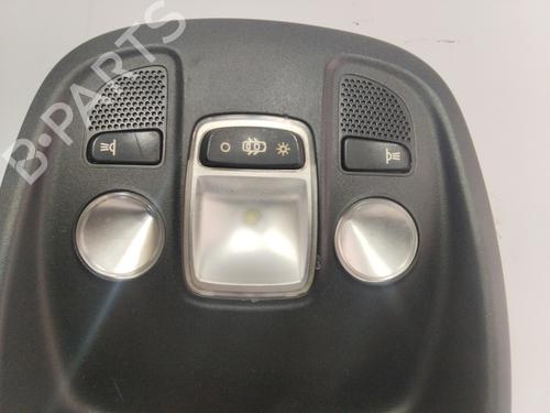 Interior roof light CITROËN DS4 (NX_) 1.6 BlueHDi 120 | BP25467529I8 