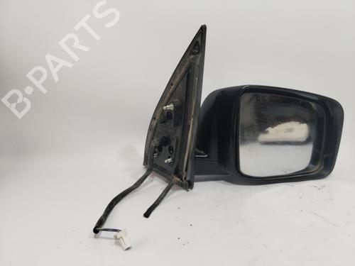 Used Right mirror NISSAN X-TRAIL I (T30) [2001-2013]  28728005
