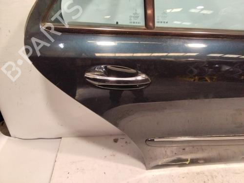 Right rear door MERCEDES-BENZ E-CLASS (W211) E 300 BlueTEC (211.024) | BP28159007C5 
